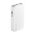 Back Up baterija (univerzalna) REMAX FCP-25 Type C 22.5W QC 10000mAh beli (MS).