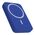Back Up baterija (univerzalna) MagSafe 15W 5000 mAh plavi (MS).
