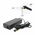 punjac za laptop Fujitsu 20V 4.5A (5.5*2.5) ugao 90.
