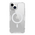 Zastitna futrola Nillkin Nature Pro Magnetic - iPhone 14 Plus Transparent.
