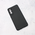 Zastitna futrola 3D Camera - Samsung G991 Galaxy S21 crna.
