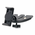Auto Drzac HK5-1 - CD player crni.