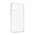 Zastitna silikonska futrola Ultra Thin - Xiaomi Mi 11 Lite Transparent.
