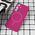 Zastitna futrola Magsafe Pure color - Samsung S931 Galaxy S25 tamno pink.