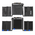 Baterija za laptop Apple Macbook A1706 - A1819 4314mAh HQ2200 M.