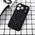 Zastitna futrola Magsafe Pure color - iPhone 17 Pro/18 Pro 6.3 crna.