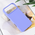 Zastitna futrola Teracell Soft Velvet - iPhone 17 Pro Max/18 Pro Max 6.9 ljubicasta.