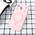 Zastitna futrola Magsafe Pure color - iPhone 17 Pro/18 Pro 6.3 roze.