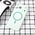 Zastitna futrola Magsafe Pure color - iPhone 17 Pro Max/18 Pro Max 6.9 mint.