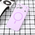 Zastitna futrola Magsafe Pure color - iPhone 17 Pro Max/18 Pro Max 6.9 lila.