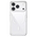 Zastitna futrola Nillkin Nature Pro Magnetic - iPhone 17 Pro/18 Pro 6.3 Transparent.