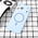 Zastitna futrola Magsafe Pure color - iPhone 17 Pro Max/18 Pro Max 6.9 svetlo plava.