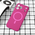 Zastitna futrola Magsafe Pure color - iPhone 17 Pro Max/18 Pro Max 6.9 tamno pink.