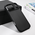 Zastitna futrola Defender Carbon - iPhone 17 Pro Max/18 Pro Max 6.9 crna.