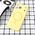 Zastitna futrola Magsafe Pure color - iPhone 17 Pro Max/18 Pro Max 6.9 zuta.