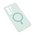 Zastitna futrola Magsafe Pure color - Samsung S948 Galaxy S26 Ultra mint.