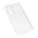 Zastitna silikonska futrola Ultra Thin with pluggy - Samsung S941 Galaxy S26 Transparent.