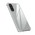 Zastitna futrola Transparent Ice Cube - Samsung A576 Galaxy A57 5G.