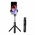 Selfie stick + tripod Coteci BS-032 crni.