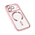 Zastitna futrola Magsafe Lux - iPhone 17 Pro/18 Pro 6.3 roze.