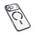 Zastitna futrola Magsafe Lux - iPhone 17 Pro Max/18 Pro Max 6.9 crna.