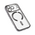 Zastitna futrola Magsafe Lux - iPhone 17 Pro/18 Pro 6.3 crna.