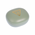 Bluetooth slusalice Guess TWS flat (ravan) Triangle Logo Electroplated zelene (GUTWST7FCETN).
