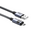 Data kabl KONFULON DL93, LCD ekran (displej) Display, USB na iPhone lightning 1m.
