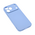 Zastitna futrola Teracell Soft Velvet - iPhone 17 Pro Max/18 Pro Max 6.9 svetlo plava.
