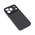 Zastitna silikonska futrola Skin - iPhone 17 Pro/18 Pro 6.3 mat crna.