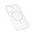 Zastitna futrola Magsafe Color Line - iPhone 17/18 6.3 roze.