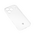 Teracell silikonska futrola skin (ultra tanka) - iPhone 17 Pro/18 Pro 6.3 Transparent.