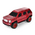 Bluetooth zvucnik WS-1869 crveni.
