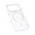 Zastitna futrola Magsafe Color Line - iPhone 17 Pro/18 Pro 6.3 roze.