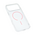 Zastitna futrola Magsafe Color Line - iPhone 17 Pro Max/18 Pro Max 6.9 roze.