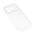 Zastitna silikonska futrola Ultra Thin - iPhone 17 Pro/18 Pro 6.3 Transparent.