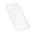 Zastitna silikonska futrola Ultra Thin with pluggy - iPhone 17 Pro/18 Pro 6.3 Transparent.