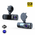 Kamera za Auto DashCam Pro WDR BlackBox JWD 4K crna.