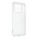 Zastitna silikonska futrola Ultra Thin - Honor X7d 4G/400 Smart 5G Transparent.