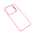 Zastitna futrola Pastel Pop - Honor X7d 4G/400 Smart 5G roze.