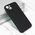 Zastitna futrola Carbon fiber - iPhone 15 Plus 6.7 crna.