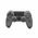 Joypad Dual Shock WIFI - PS4 tamno sivi.