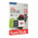 Memorijska Kartica SanDisk SDXC 128GB Ultra Micro 100MB/s Class 10 sa adapterom ZJ CN.