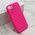 Zastitna futrola COLORFUL DIAMOND - iPhone 14 (6.1) pink (MS).