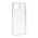 Zastitna futrola PURO RECOVER - iPhone 15 Plus providna (MS).