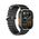 Smart watch KW6 ULTRA 2 crni (MS).