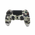 Joypad Dual Shock WIFI - PS4 army sivi.