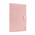 Zastitna futrola Hanman Canvas ORG - Samsung P615 Galaxy Tab S6 Lite roze.