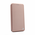 Zastitna futrola Teracell Flip Cover - Realme C21 roze.