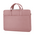 Torba - laptop Casual EL 15" pink.